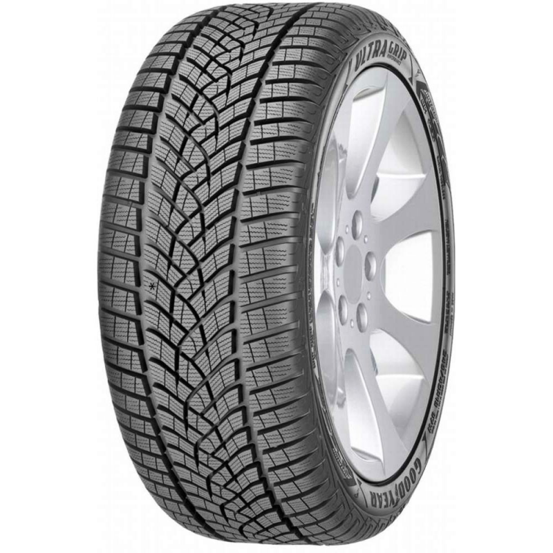 Goodyear Ultragrip Performance Gen R H Xl Mfs Pmsf