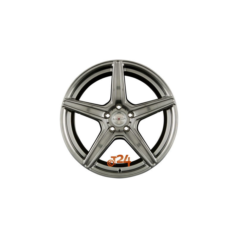 Felga aluminiowa Axxion AX7 SUPER CONCAVE 20 10,5 5x112 ...