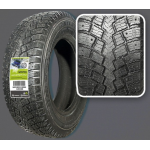 Globgum EXTREME C2 215/65R16 109/107R