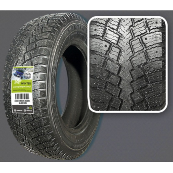 Globgum EXTREME C2 215/65R16 109/107R