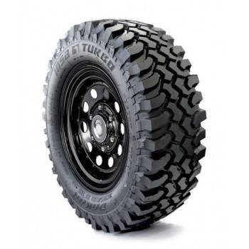 Insa Turbo DAKAR 205/80R16 104Q