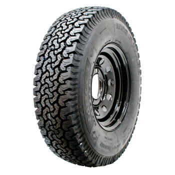 Insa Turbo RANGER 265/75R16 112/109S