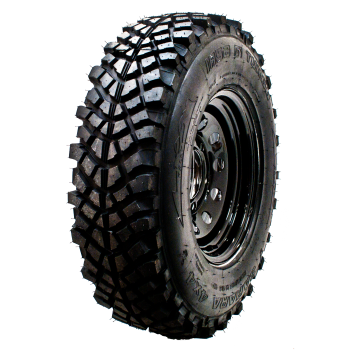 Insa Turbo SAHARA-2 235/70R16 106Q