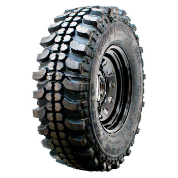 Insa Turbo SPECIAL TRACK 2 235/85R16 120/116N
