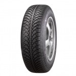 Fulda Kristall Montero 3 205/55R16 91T