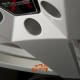Michelin X WORKS HD D MS 13R22.5 156/151K