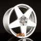 Michelin X WORKS HD D MS 13R22.5 156/151K