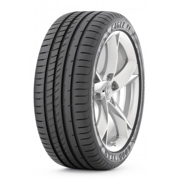 Goodyear F1 Asym2 245/40R17 95Y