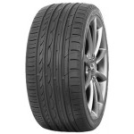 Yokohama V103S MO 245/40R17 91W