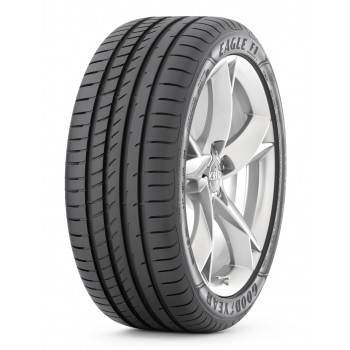 Goodyear F1 Asymmetric 235/45R17 97Y 