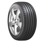 Fulda SportControl 215/55R17 98W