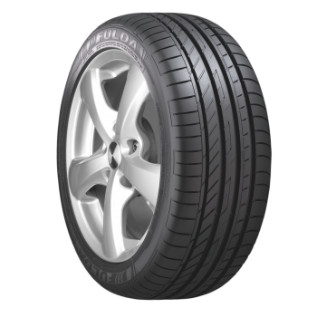 Fulda SportControl 215/55R17 98W