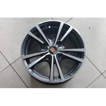 Felga aluminiowa FREEMAN F6182 14 6.0 4x114.3