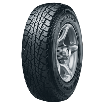 Dunlop AT2 215/80R15 101S OWL