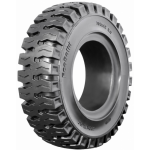 Trelleborg ECOSOLID 18X7.00-8