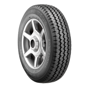 Fulda CONVEO TOUR 205/75R16 110/108R