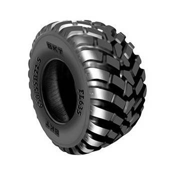 BKT FL 635 710/40R22.5 161D
