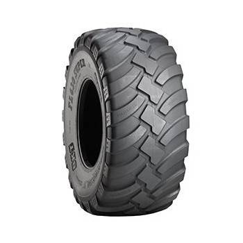 BKT FL 630 SUPER 600/55R22.5 162D