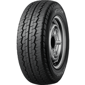 Dunlop SP LT30 205/75R16 110R 