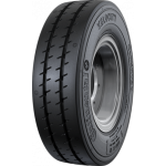 Continental CONTIRV20 225/75R10 142A5