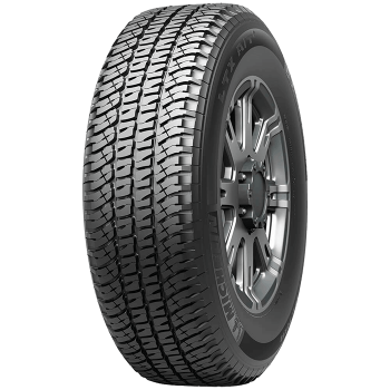 Michelin ALL TERRAIN 265/70R16.5 128A5