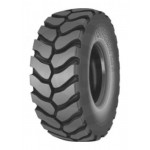 Michelin XLD D2 A* 23.5R25 0 *