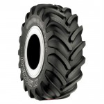 Michelin XM47 495/70R24 155G