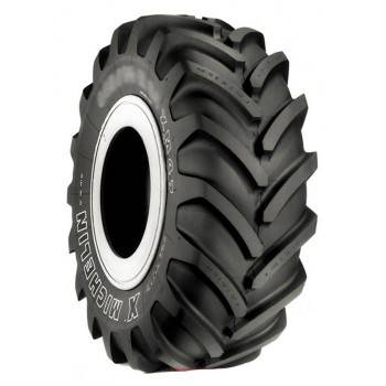 Michelin XM47 495/70R24 155G