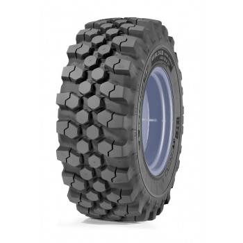 Michelin BIBLOAD HARDSURFACE 340/80R18 143/14