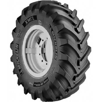 Michelin XMCL 380/75R20 148A8