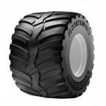 Vredestein FLOTATION TRAC 560/60R22.5 161D