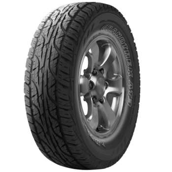 Dunlop Grandtrek AT3 245/75R16 114/111S