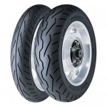 Dunlop D251 F TL 130/70R18 63H