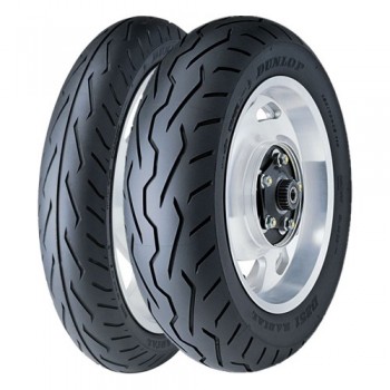 Dunlop D251 F TL 130/70R18 63H