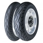 Dunlop D251 FL 130/70R18 63H