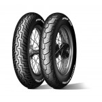 Dunlop D402 F TL 130/70B18 63H