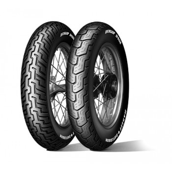 Dunlop D402 F TL 130/70B18 63H