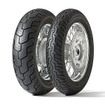 Dunlop D404 F TL 100/90-19 57H