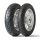 Dunlop D404 F TT 90/90-17 49P