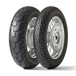 Dunlop D404 F TT 90/90-17 49P