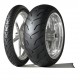 Dunlop D407 R TL 180/55R18 80H