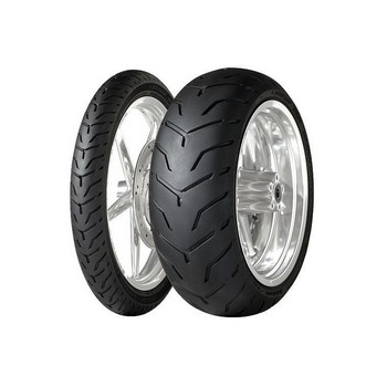 Dunlop D408 F 130/80B17 0