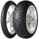 Dunlop D408 F TL 130/60B19 61H
