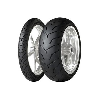 Dunlop D408 F TL 130/60B19 61H
