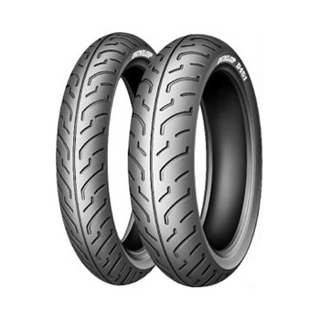 Dunlop D451 R TL 120/80-16 60P