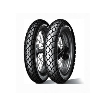 Dunlop D602 130/80-17 65P