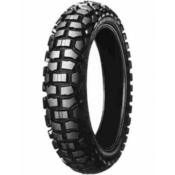 Dunlop D605 F TT 70/100-19 42P