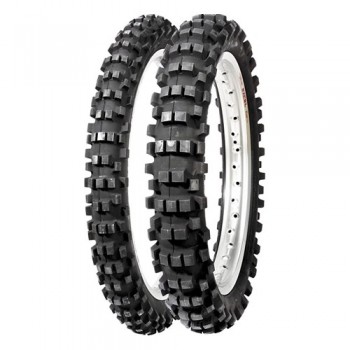 Dunlop D952 Front NHS 80/100-21 51M