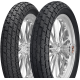Dunlop DT3 Front 130/80-19