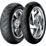 Dunlop ELITE 3 120/70-21 62V